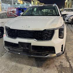 کیا سۆرینتۆ